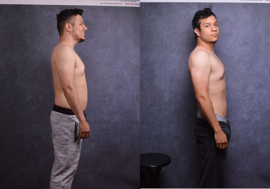 12 weeks in, 15 lbs lost, significant strength gai