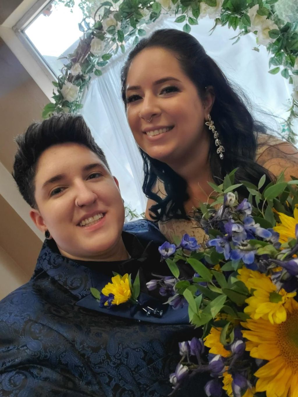Customer photos