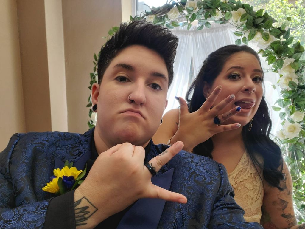 Customer photos