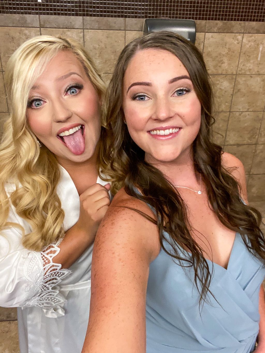 Customer photos