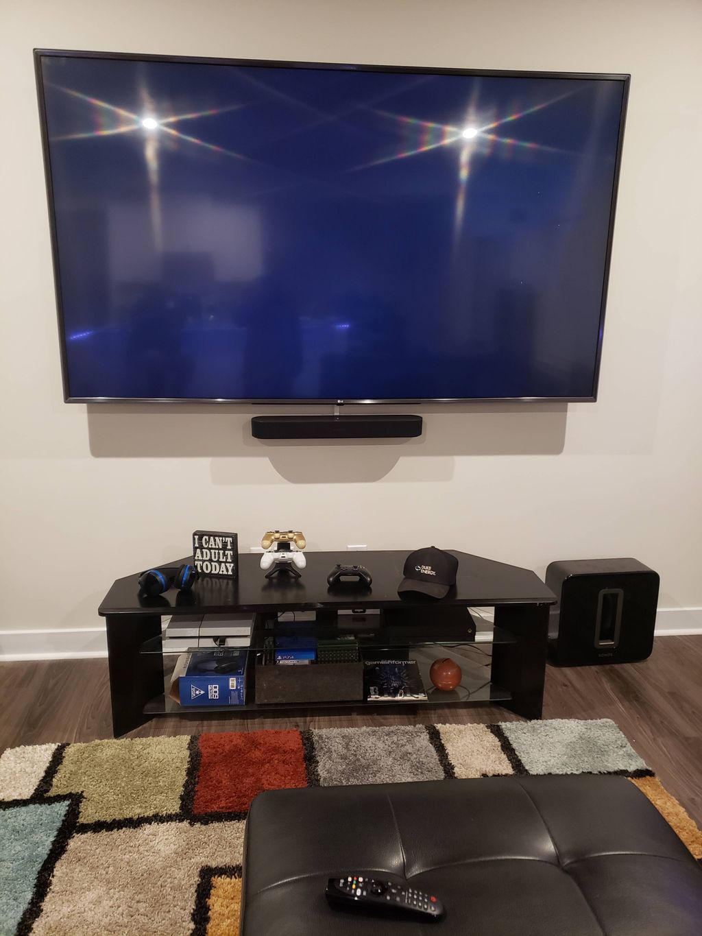 Customer photos