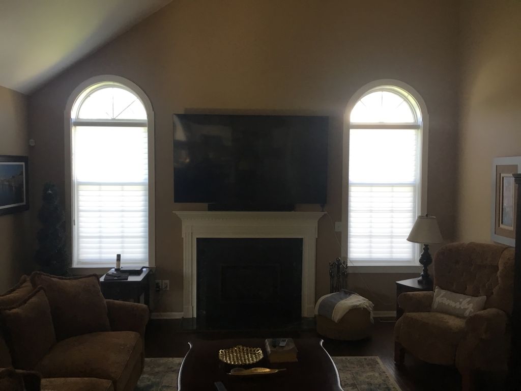 Customer photos
