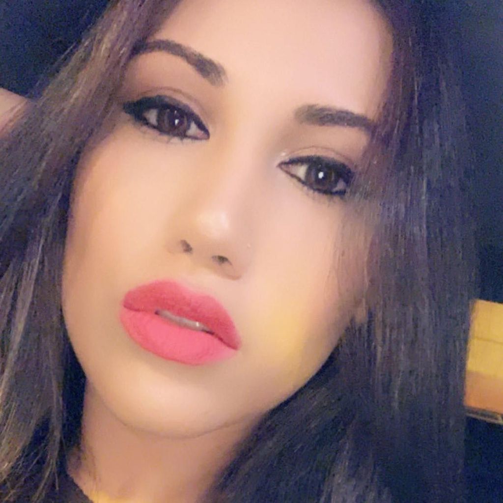 Beauty by Ms. Genesis Michelle