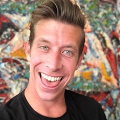 pro avatar