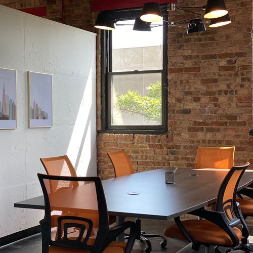 Conference Table