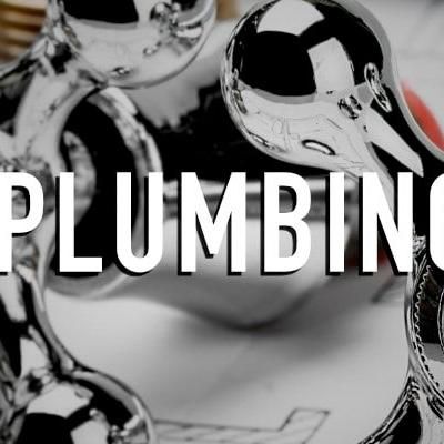 Tony The Plumber