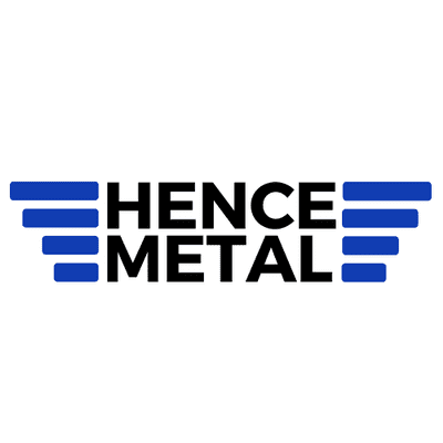 Avatar for HENCE METAL