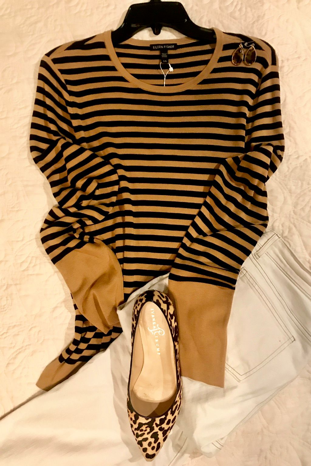 Outfit Of The Day 