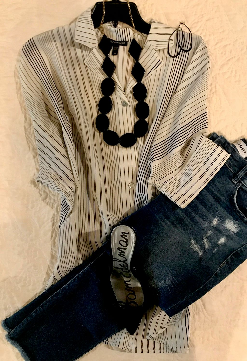 Outfit Of The Day 