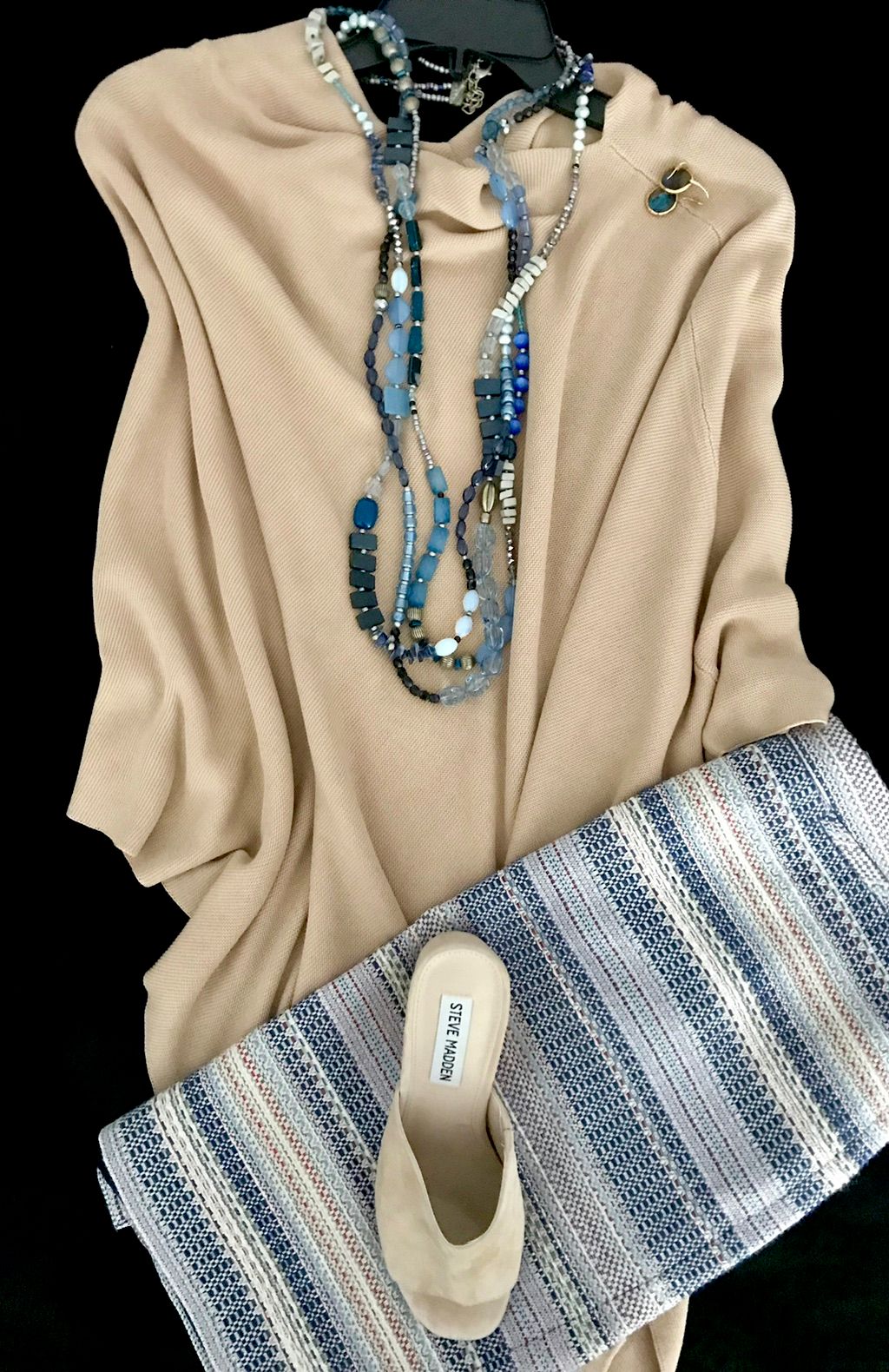 Outfit Of The Day 