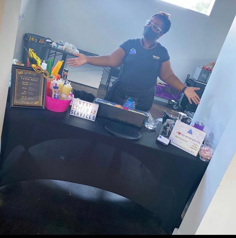 Customer photos