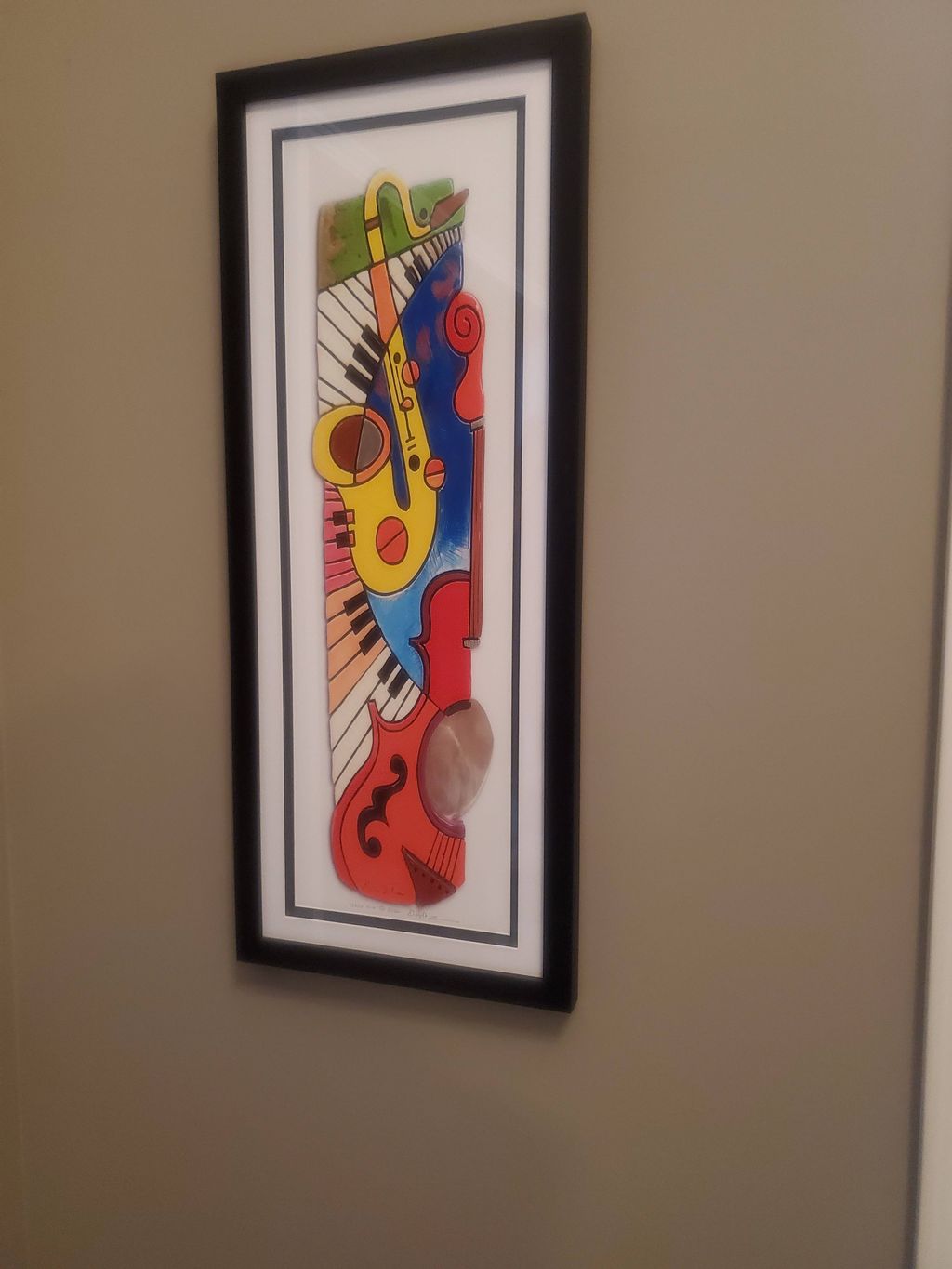 Customer photos