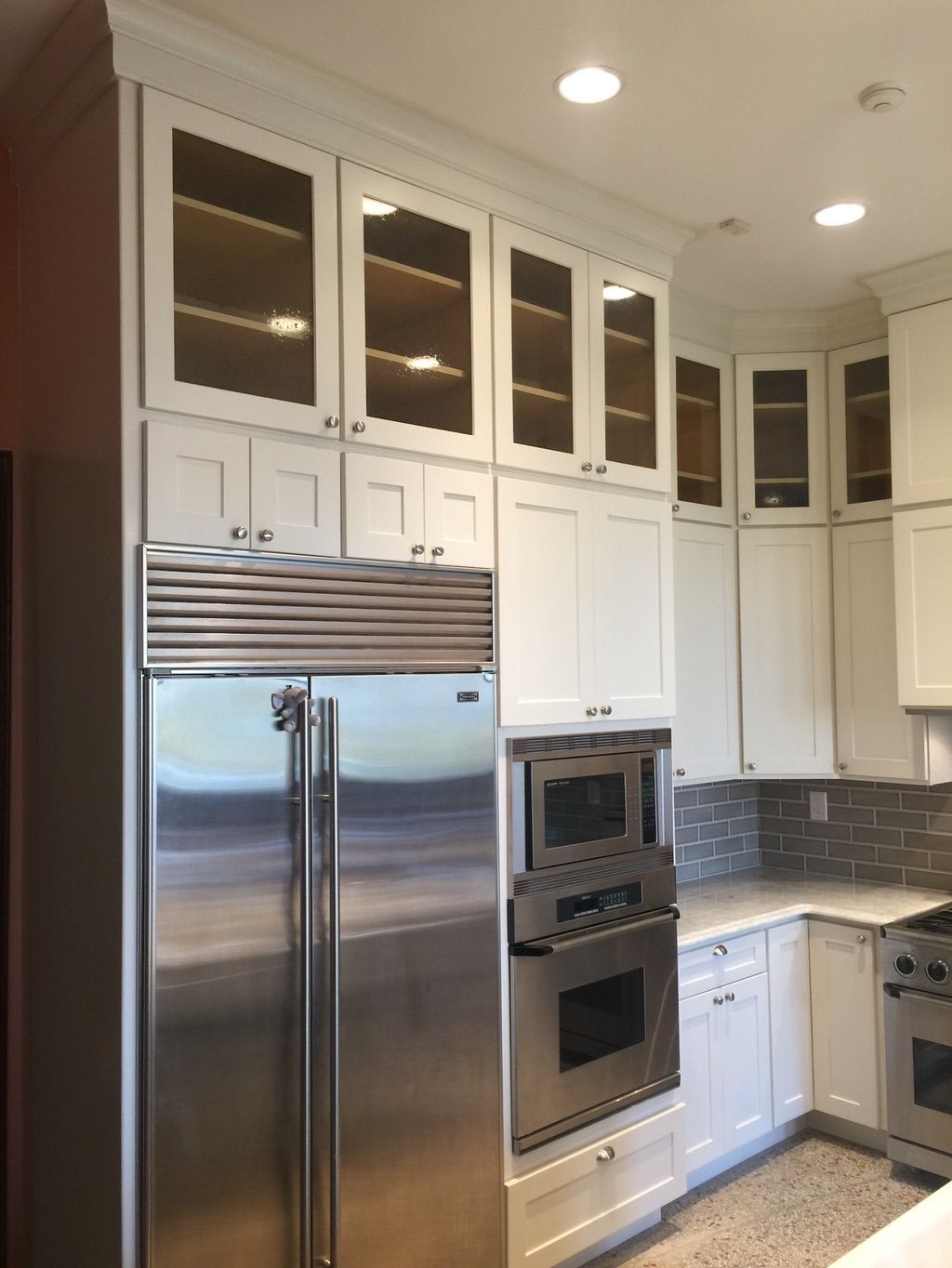 Restoration Home LLC