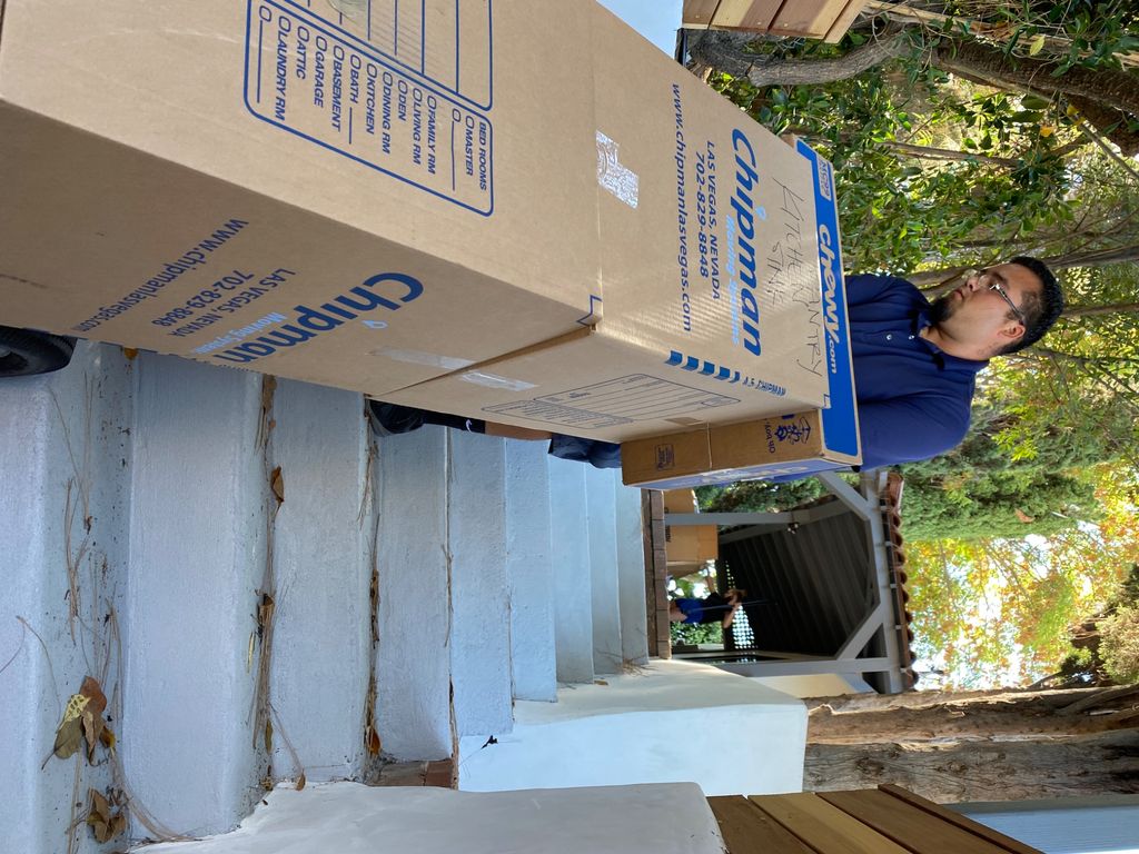 Customer photos