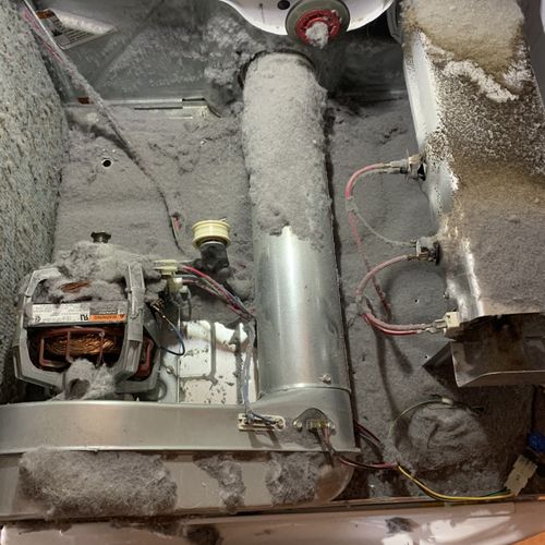 Appliance Repair Orlando, FL Thumbtack