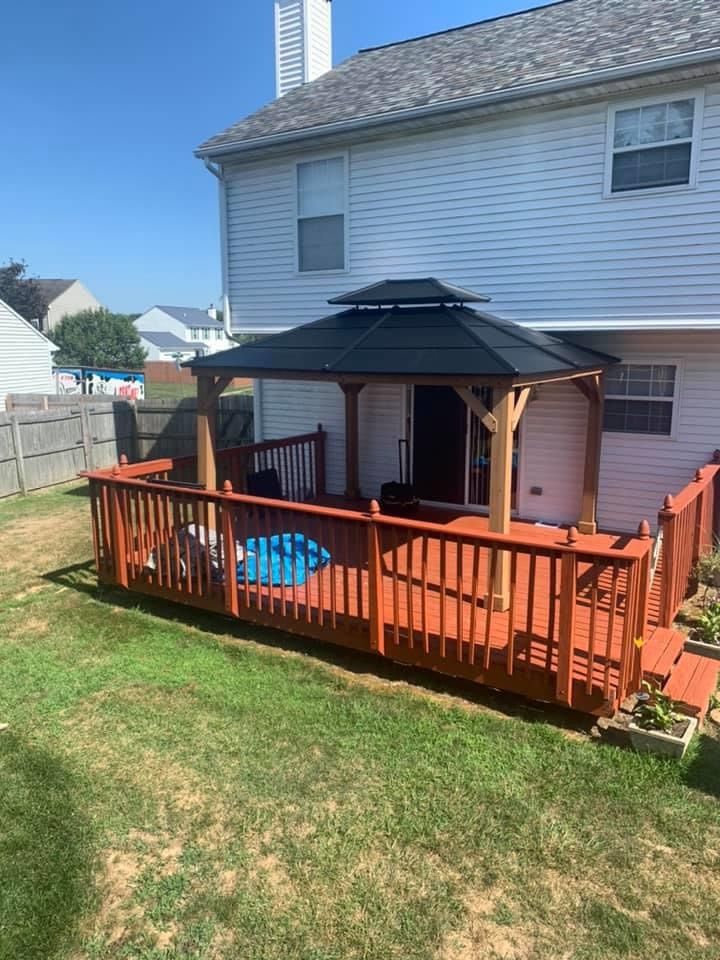 Customer photos
