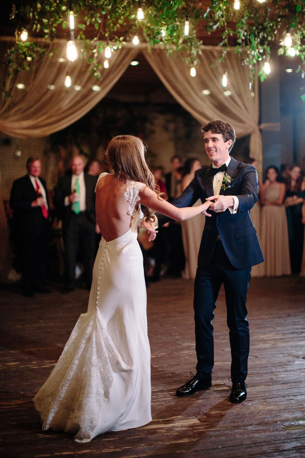 Wedding Dance Lessons