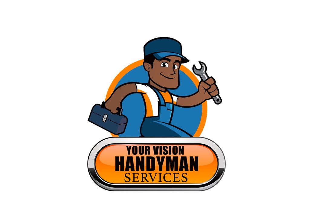 your vision handyman llc