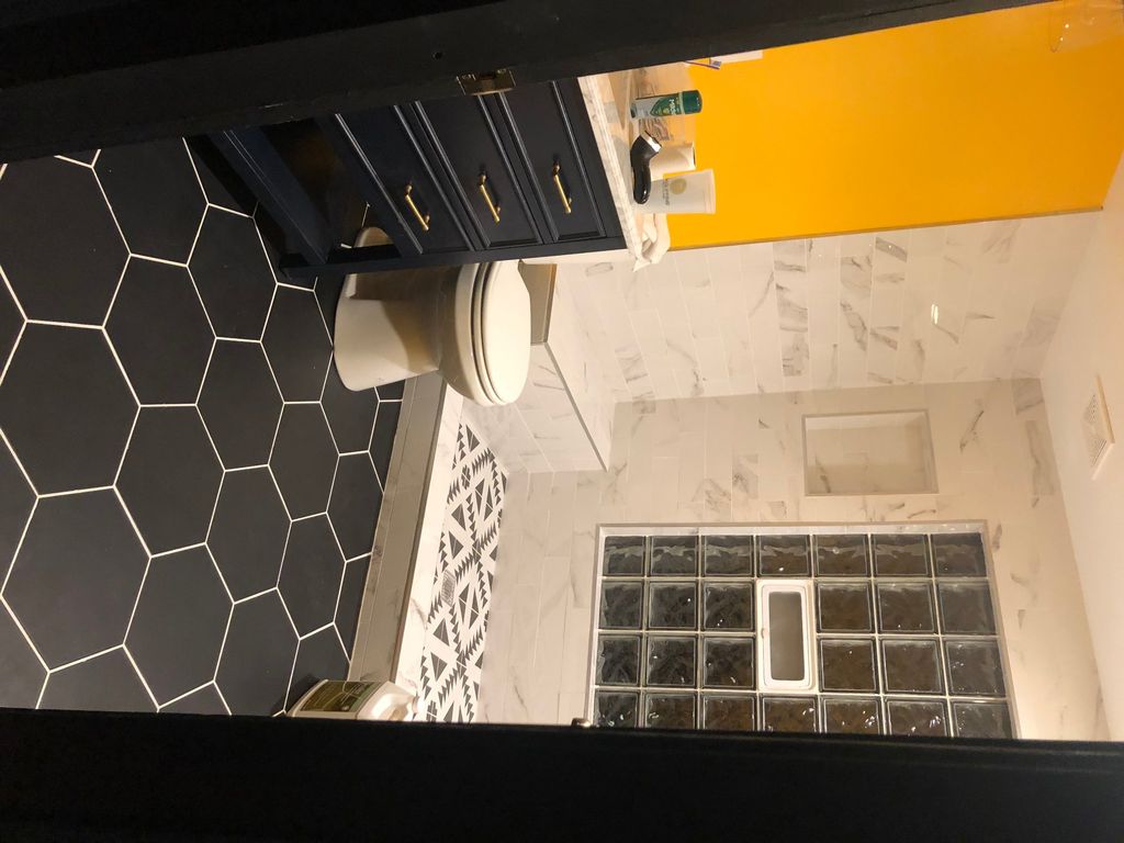 Customer photos