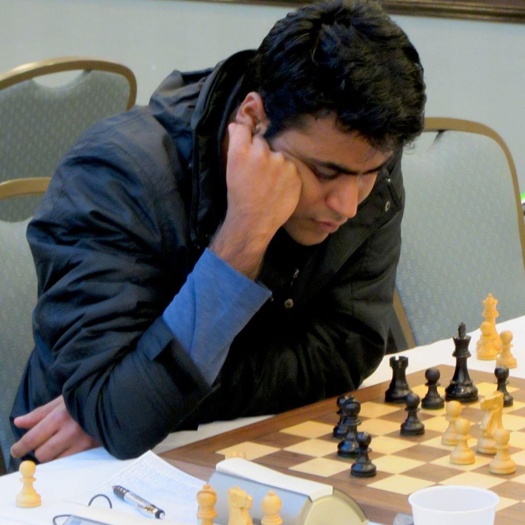 Grandmaster Chess School