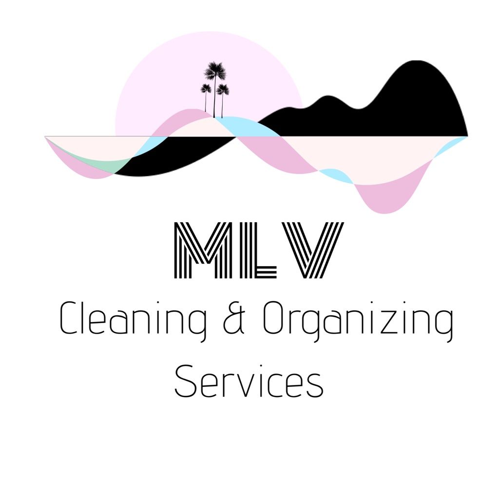 MLV Cleaning & Organizing Services