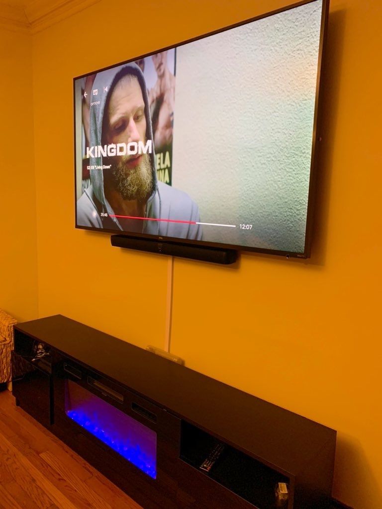 Customer photos
