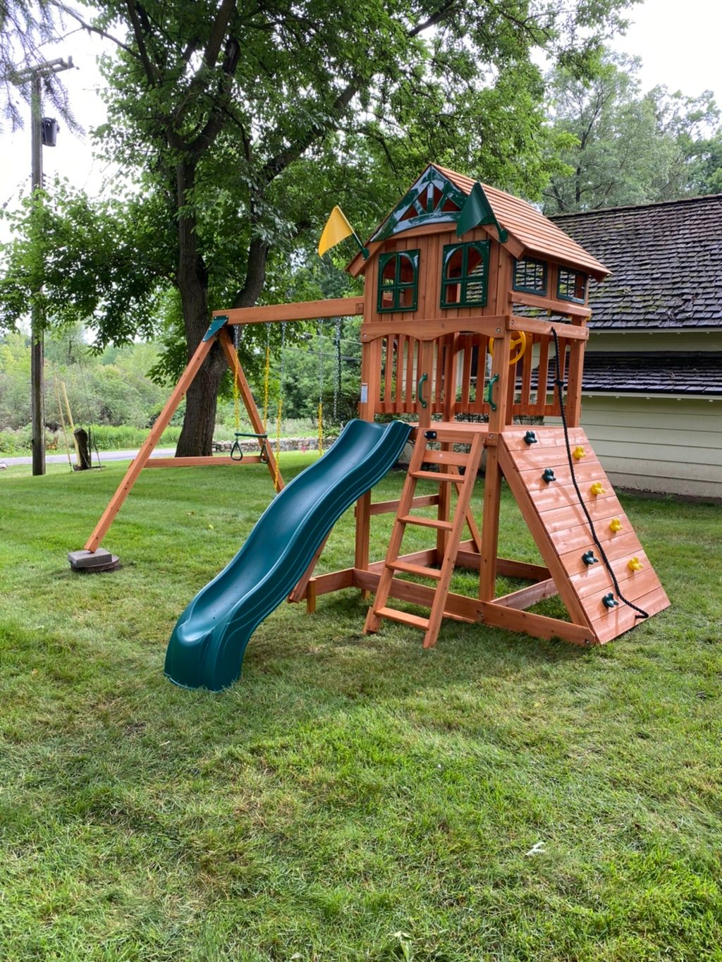 Customer photos