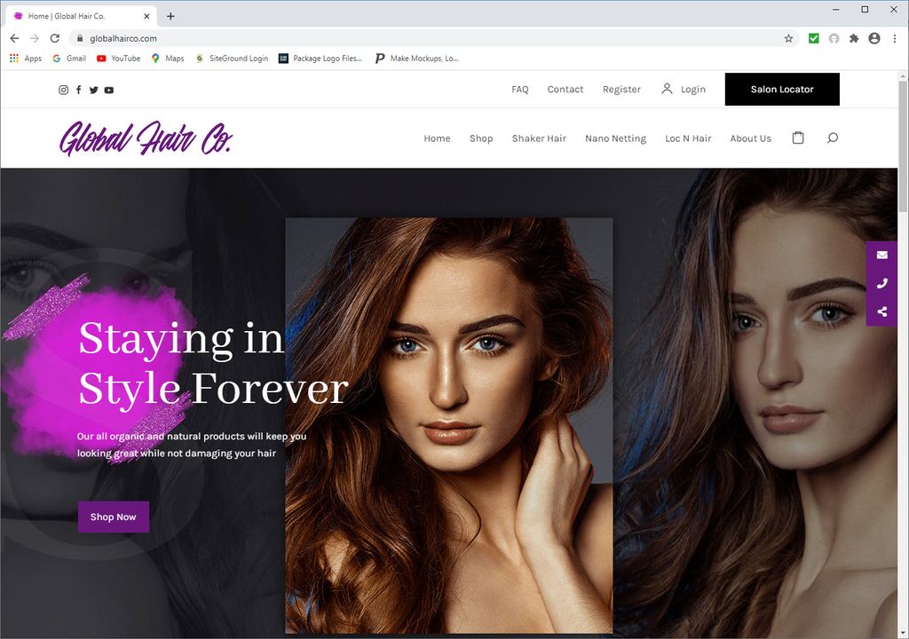 globalhairco.com