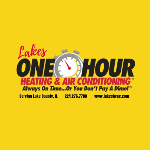 Lakes One Hour Heating & Air Conditioning