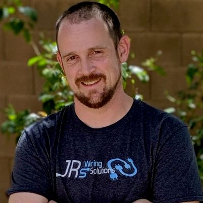 Avatar for JRs Wiring Solutions