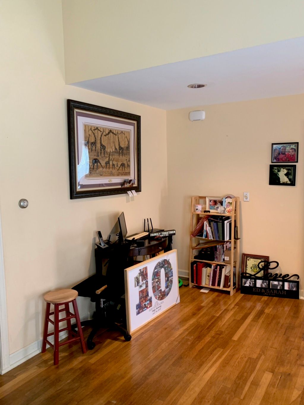 Customer photos