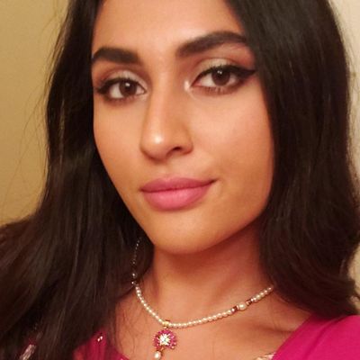 Avatar for Henna by Rabia Khan