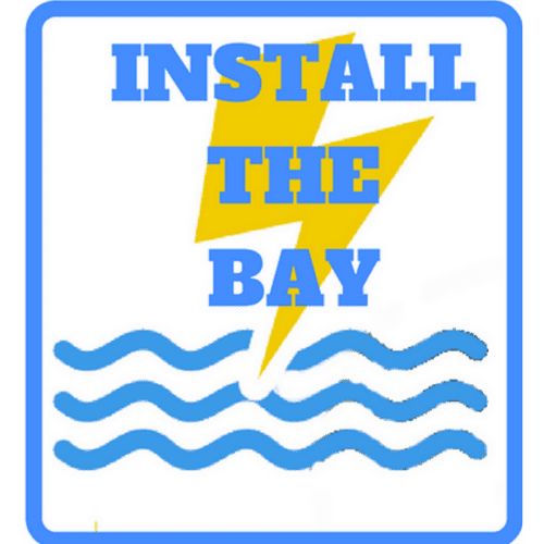 Install The Bay TV Mounting & Handyman Service
