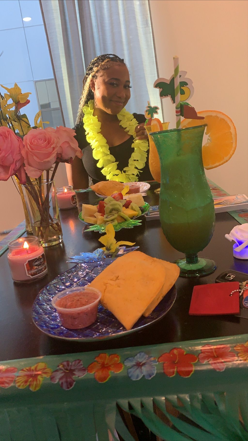 Customer photos