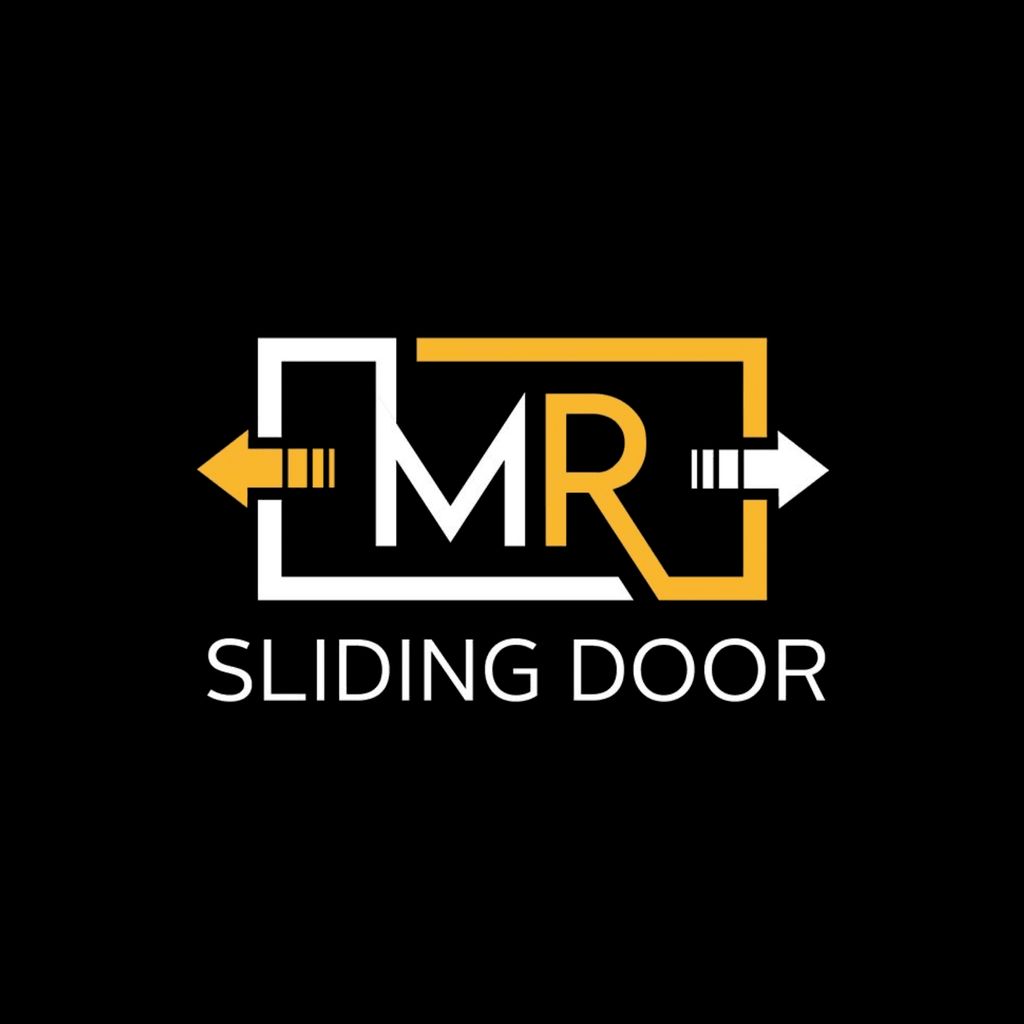 Mr sliding Door Repair