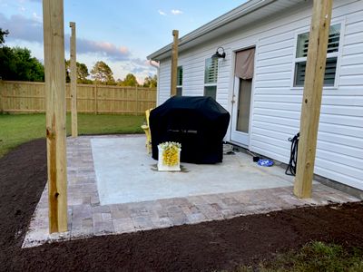 landscaping valdosta ga