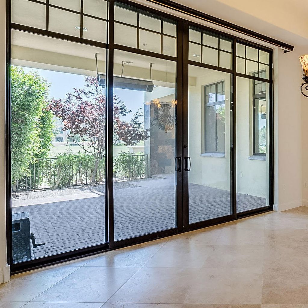 Sliding door repair los Angeles