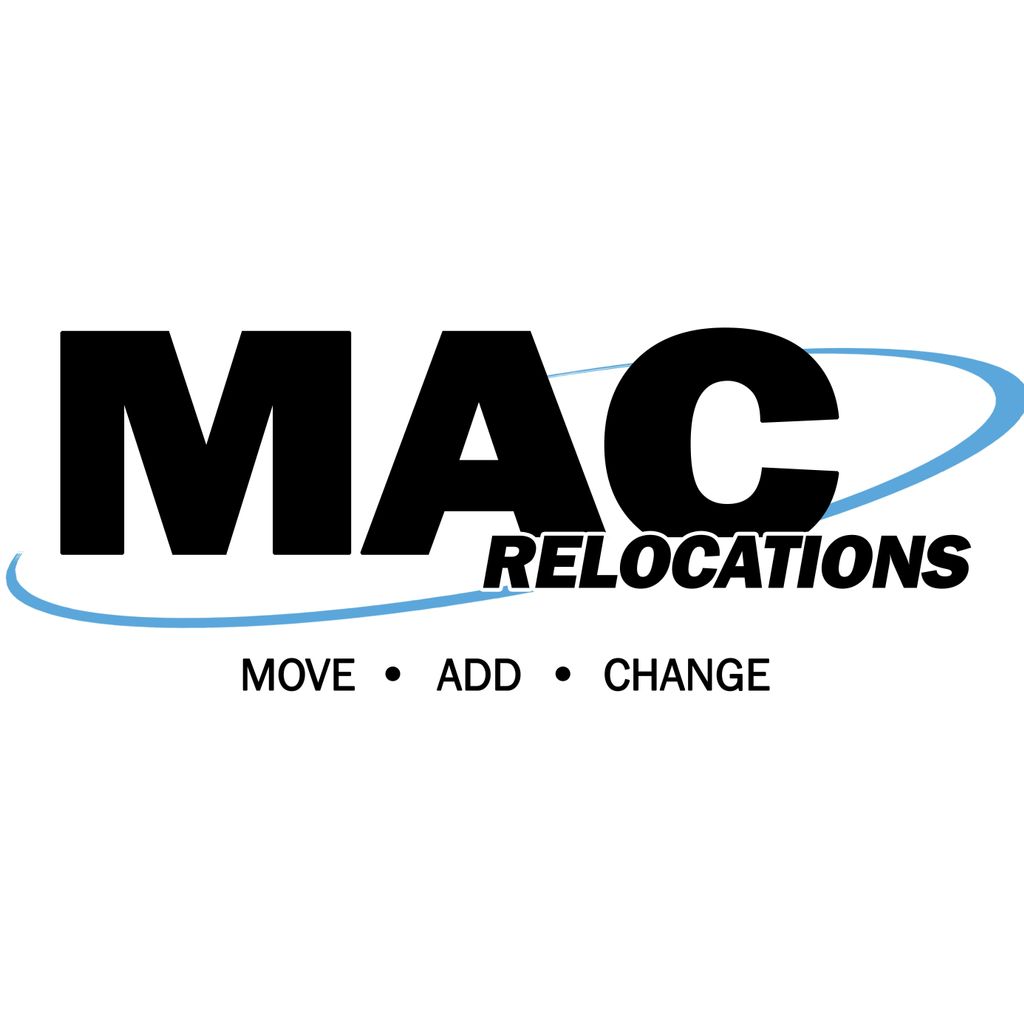 MAC Relocations