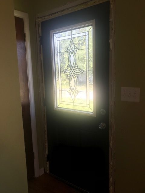 Customer photos
