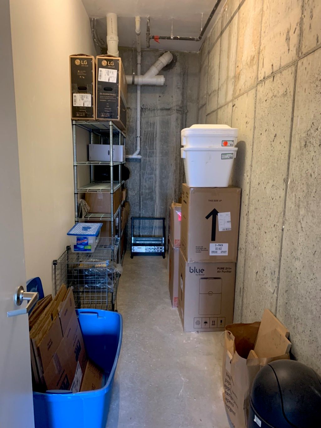 Customer photos