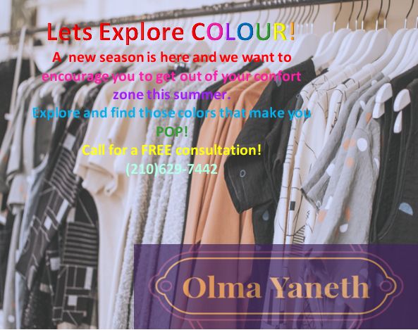 Now its the time! Do not wait 'til next summer! 