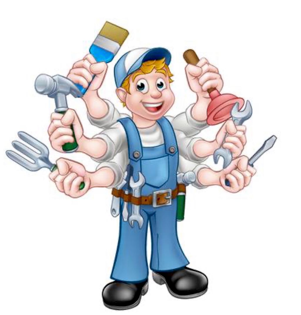 Rank Job INC Handyman