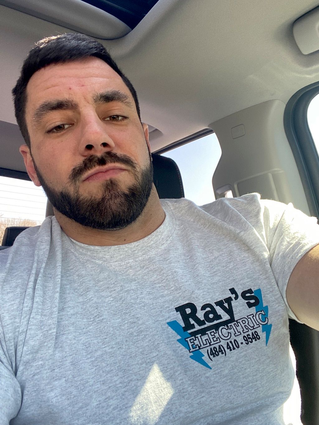 Ray’s  electric Inc