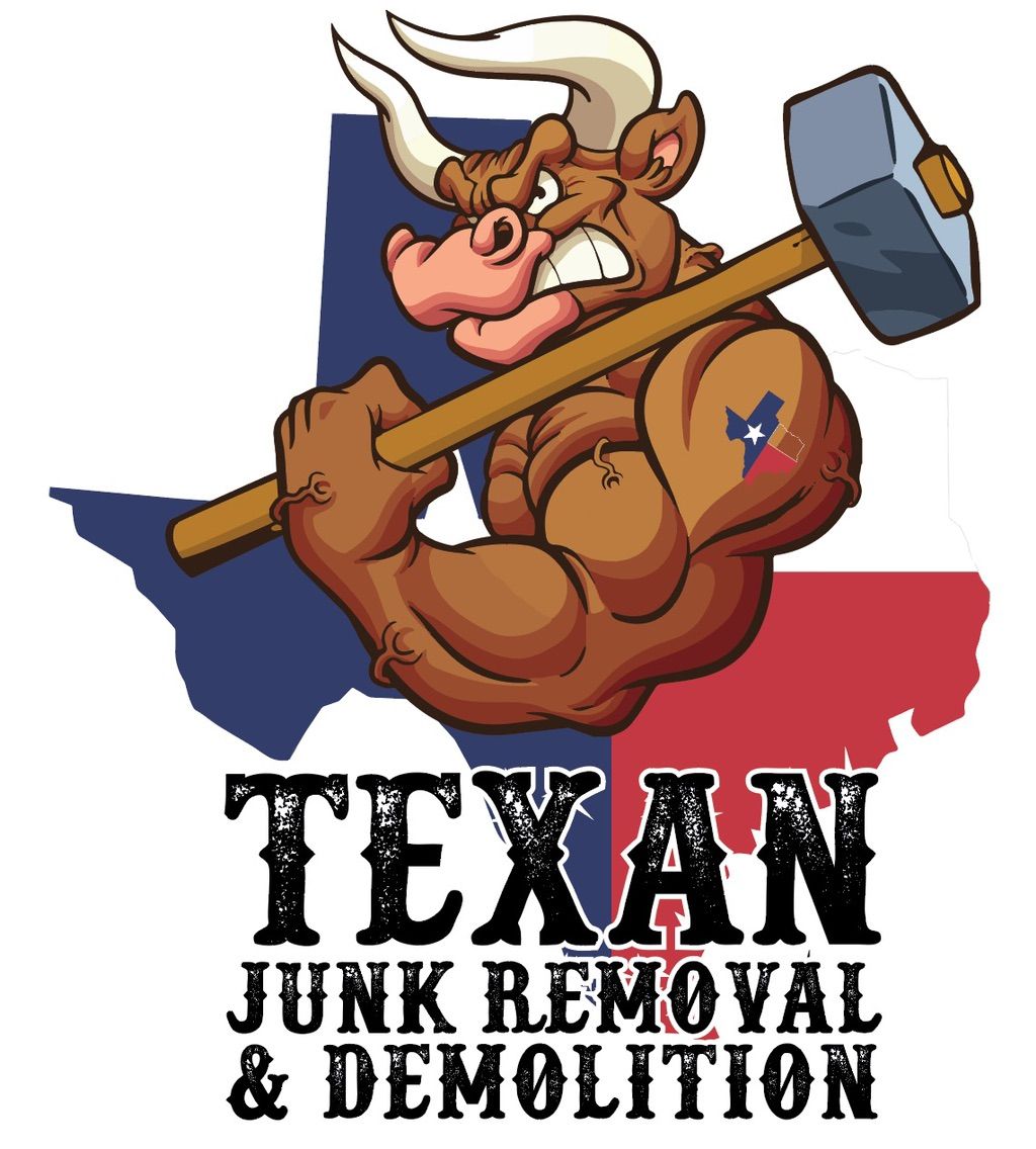 TEXAN JUNK REMOVAL & DEMOLITION