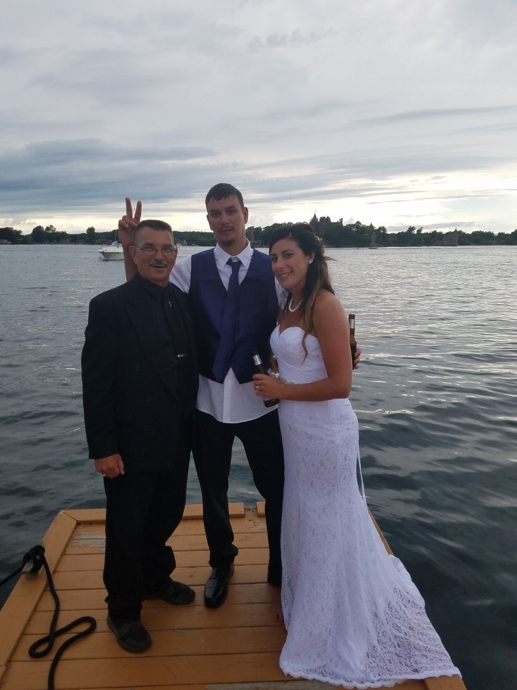 Customer photos