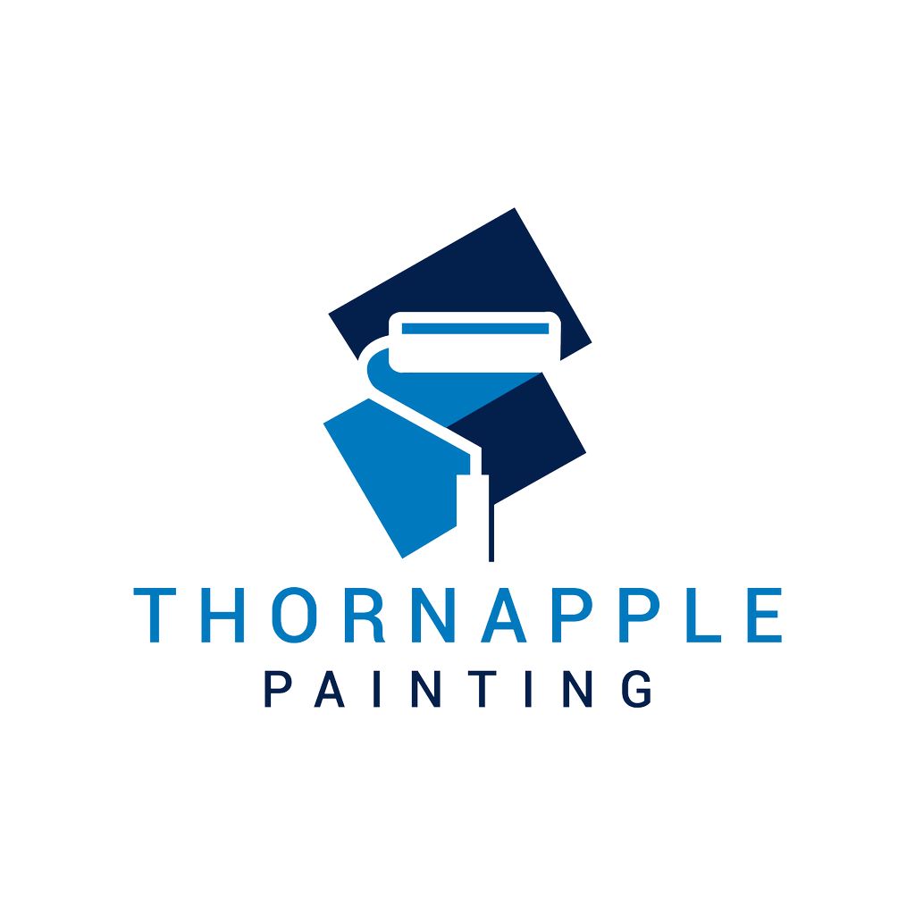 Thornapple Painting