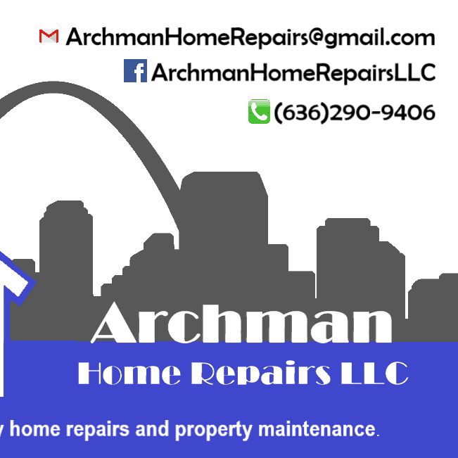 Archman Home Repairs LLC