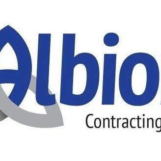 Albion Contracting Corp