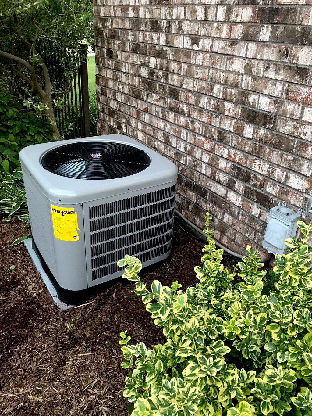 Quality Air Heating & Cooling LLC