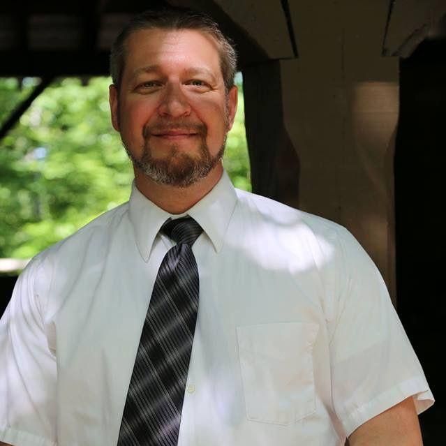 Rev. Harvey Taylor